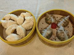 -海皇食府(水都假日酒店店)