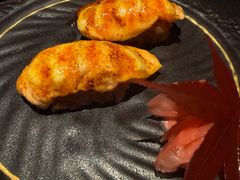 -蟹犇前•帝王蟹雪蟹(陆家嘴店)