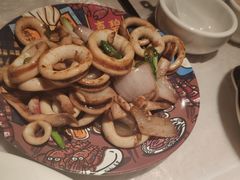 -桥东喜碧海鲜街(水东街店)