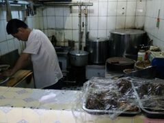 -宝光熏肉鞋底火烧(新街口店)