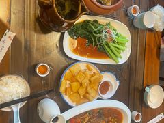 -云隐小厨·传统大理美食(复兴路店)