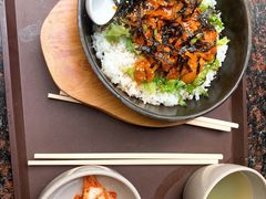 -大食代美食广场(迪士尼小镇店)