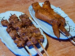-质烤烤物·活烤海鲜(质烤总店)