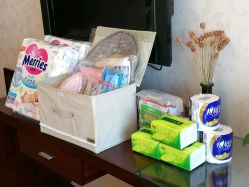 -养月堂中医养生月子会所(中心妇产店)