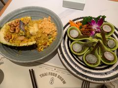 -太食獸泰式茶餐厅(IFS国金中心店)