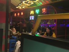 -胖哥俩肉蟹煲(淮安万达店)