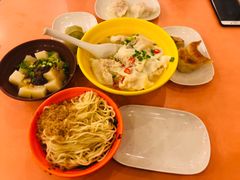 -龙抄手(春熙路总店)