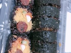 -杨淑侠糍饭(苏宁店)