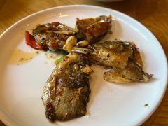 -德胜轩正宗顺德菜(宝安沙井会展中心店)