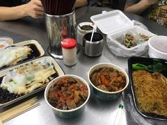 -银记肠粉店(北京路店)