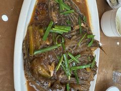 -渔码头食府(蓬莱阁店)