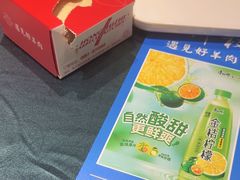 -红柳枝滩羊烧烤·非遗