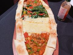 -Efes Turkish & Mediterranean Cuisine 艾菲斯餐厅(陆家嘴店)
