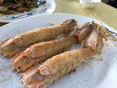 -旺富东海大酒楼(海鲜街店)