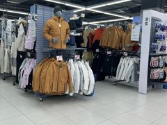 -迪卡侬(高新万达店)