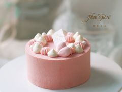 -慕禧法式甜品(如意商务大厦店)