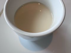 豆浆-红樱桃·欢乐餐厅(太原里店)
