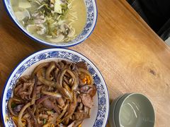 -圳兴面王·拌川·特色炒面(南山保利剧院店)