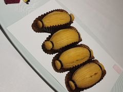 飘香榴莲酥-最品火锅