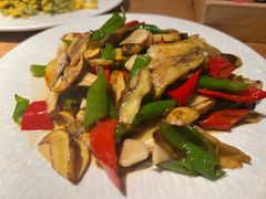 -一朵菌·野生菌探索家火锅(南亚店)