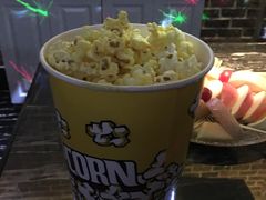 爆米花-k+时尚歌城(亿丰时代广场店)