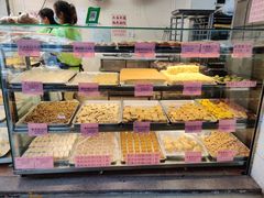 -纯心饼店(源溪店)