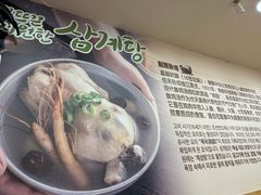 -高社长参鸡汤(高丽街店)