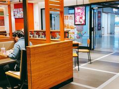 -汉堡王(仲盛世界商城店)