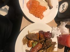 -星伦多 自助料理(圆融店)