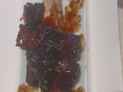 -香港狮子山下·明星粤菜餐厅(北苑店)