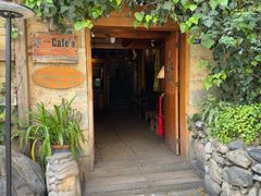 -源一咖啡馆(麒麟巷步行街店)