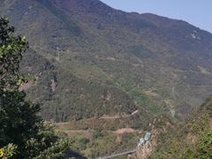 -宁波五龙潭景区