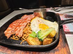 -半秋山西餐厅(宜昌大洋店)