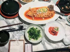 -杭州君悦酒店·湖滨28中餐厅