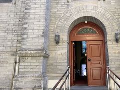 -王府井天主教堂