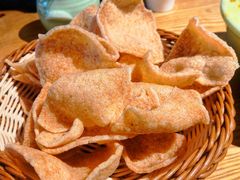 虾片-米纸越南小馆(金鹰世界店)