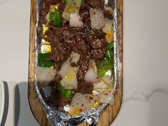 -全聚德烤鸭店(准噶尔路店)