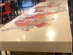 -永和大王(浦东南路店)