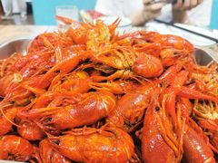 -茅炒屋龙虾·烧烤·湘菜(新河路店)