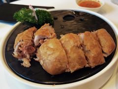 -莆田餐厅PUTIEN(三里屯店)