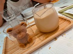-大树餐厅(环球港店)
