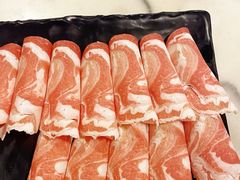 -马记伊源斋涮肉·清真菜(百子湾店)