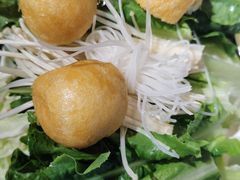 时蔬-雷山鱼酱酸汤鱼·酸汤牛肉(花果园T1区店)