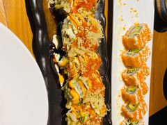 加州卷-渔寿司·日本料理(艾尚天地店)