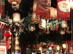 -南京大牌档(之心城店)