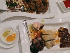 -晶荷轩(香港迪士尼乐园酒店)