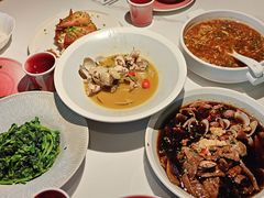 -淘小馆·本帮小馆(九亭金地广场店)