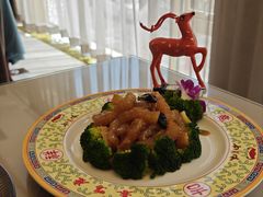 -鹿鸣春饭店(总店)