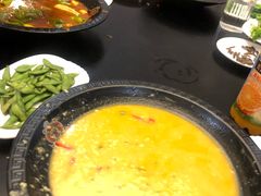 -金陵暴走小龙虾·迷踪蟹(凯德MALL店)