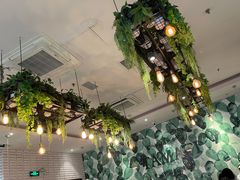 -TAMATI(巴黎贝甜韩式西餐厅店)